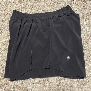 Lululemon Running Short